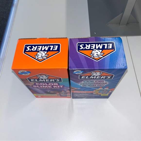 Elmer’s slime bundle - Picture 5 of 5